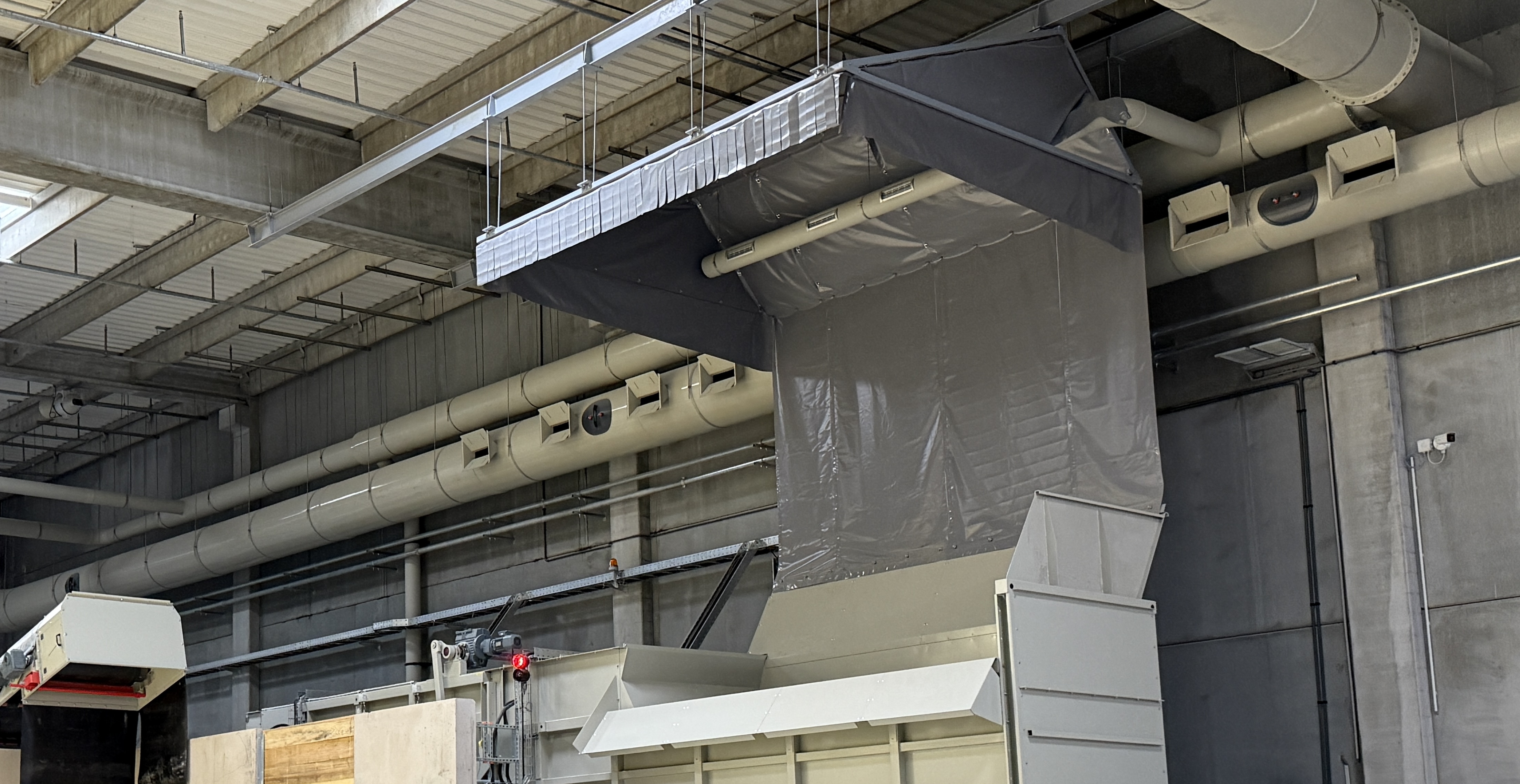 Inauguración de la planta de tratamiento y reciclaje de residuos de KEREA en Aveyron – RETEMA